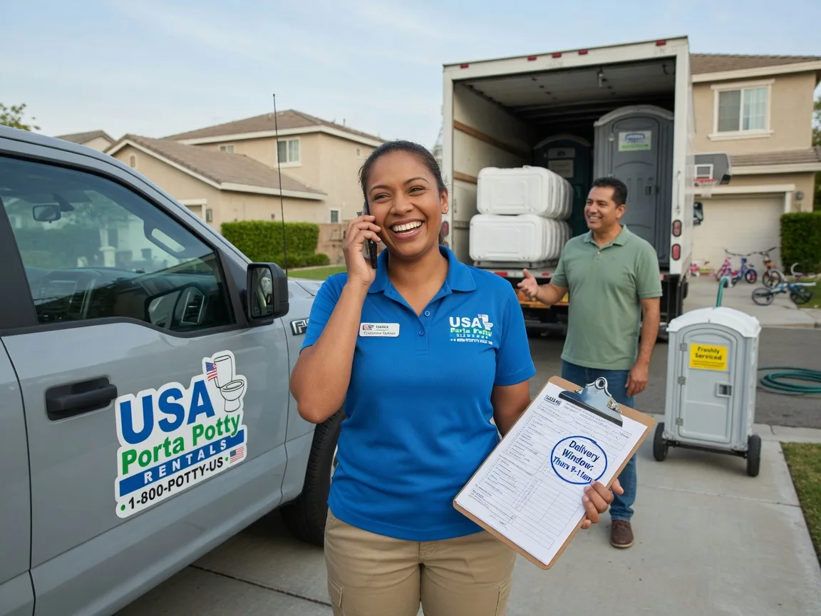 Porta Potty Rental Davenport Center, NY FAQs
